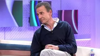El desafortunado comentario de Lecquio durante Vamos a ver que ha enervado al público