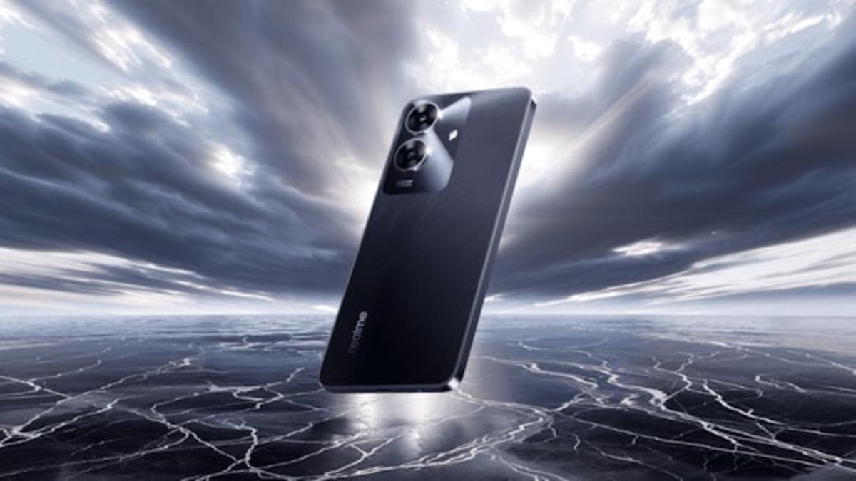 realme, ArmorShell direncine sahip Note 60'ı 119 €'dan başlayan fiyatlarla piyasaya sürüyor