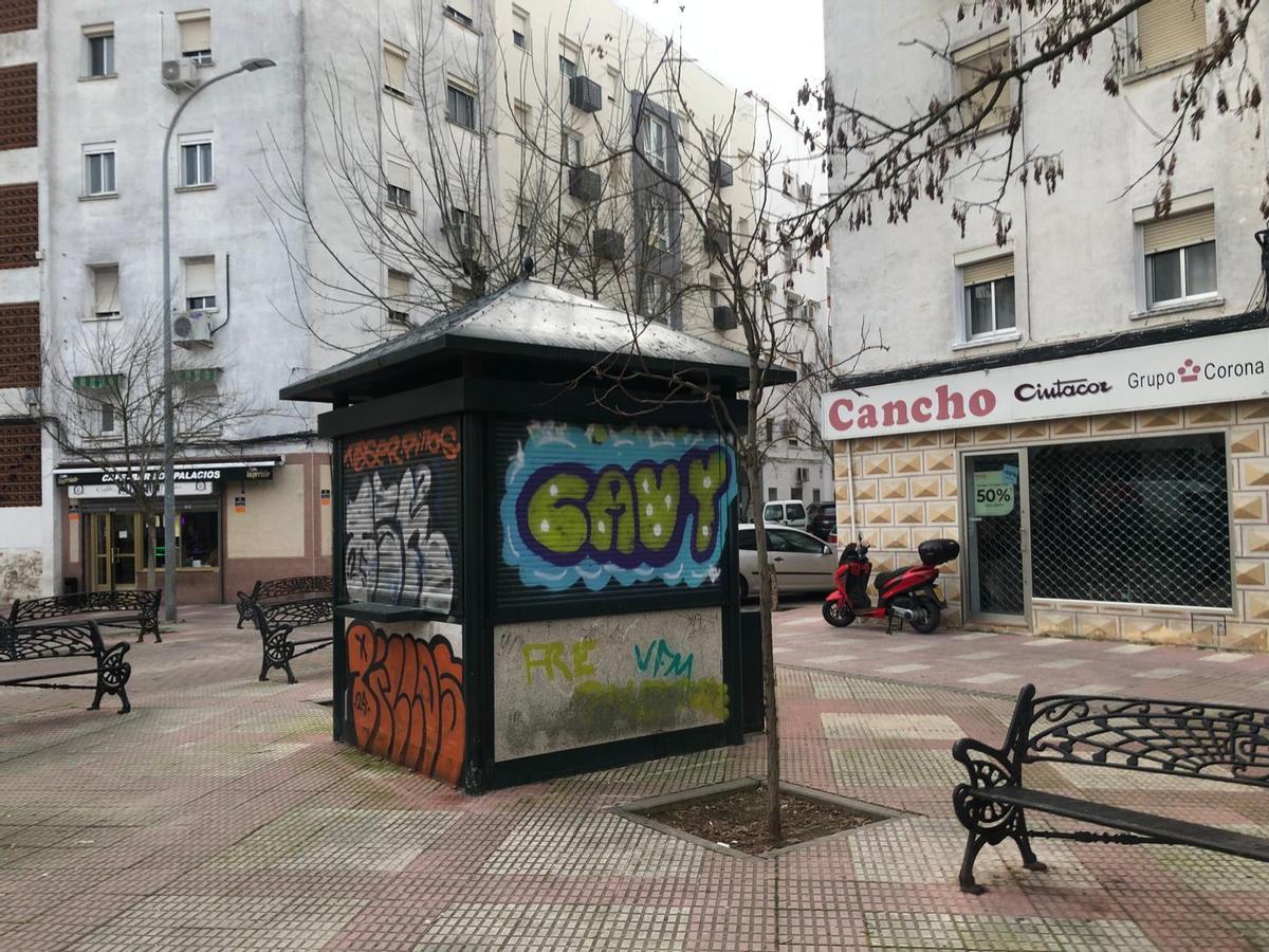 Llopis: su radiografía matutina de Cáceres