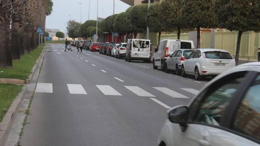 Fallece un niño en Burriana al ser atropellado cuando iba en bicicleta