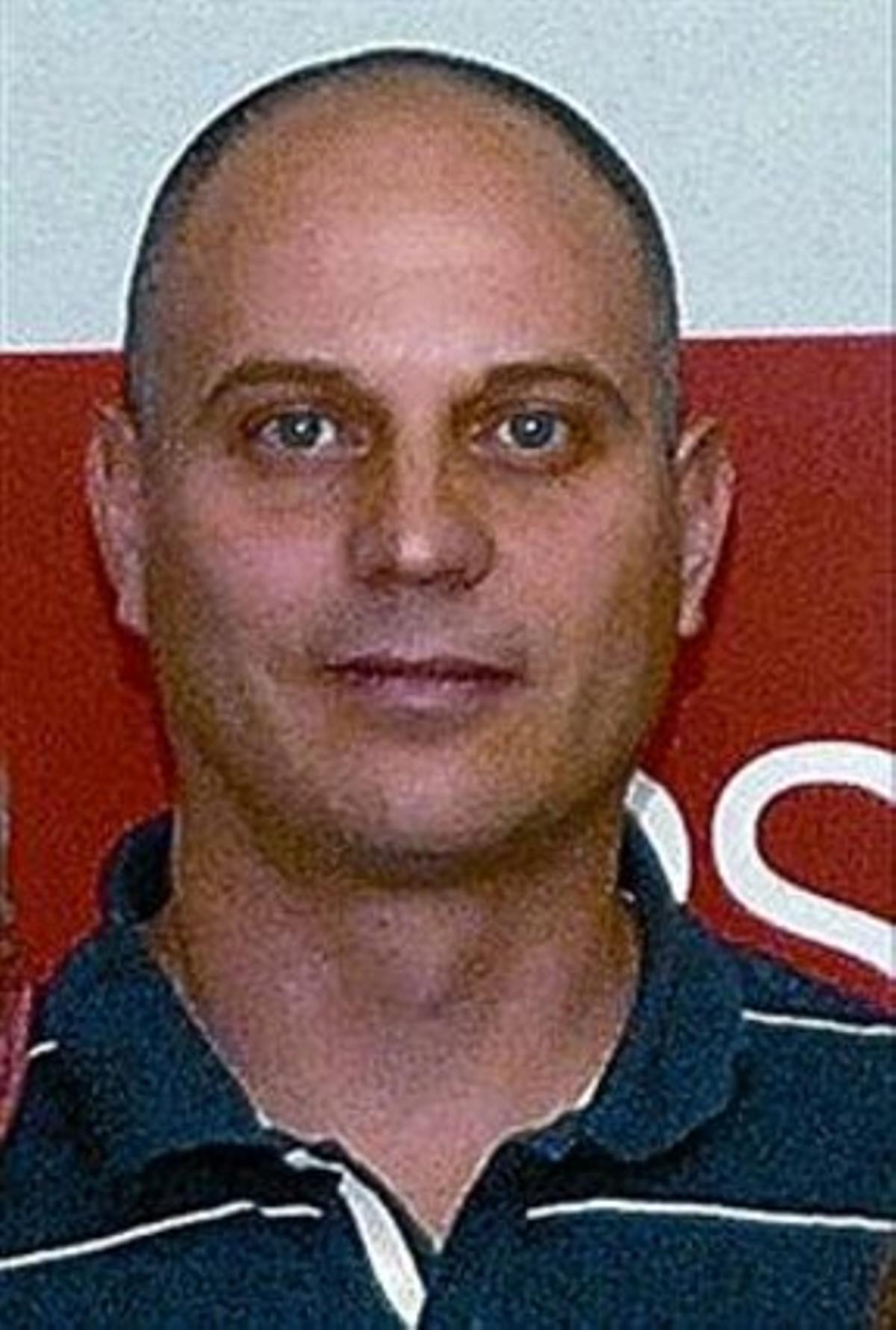 David Martí. David Martí.