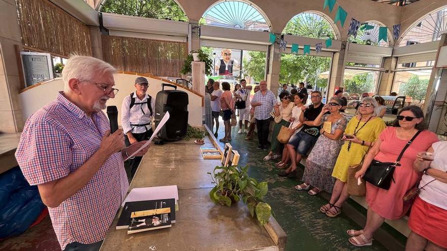 Vila del Llibre 2022: Manacor renueva su compromiso con la literatura y el cine