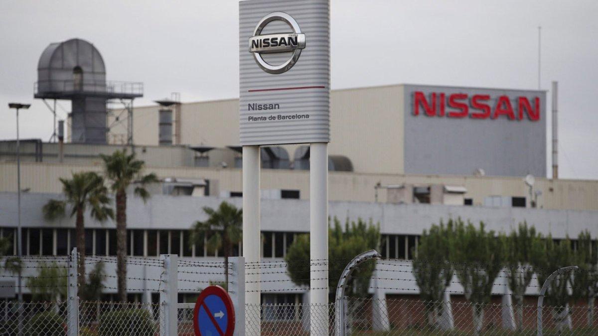 Nissan valora positivamente el acuerdo alcanzado con los trabajadores