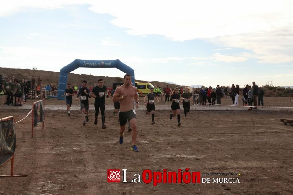 Hispanian Race 2018