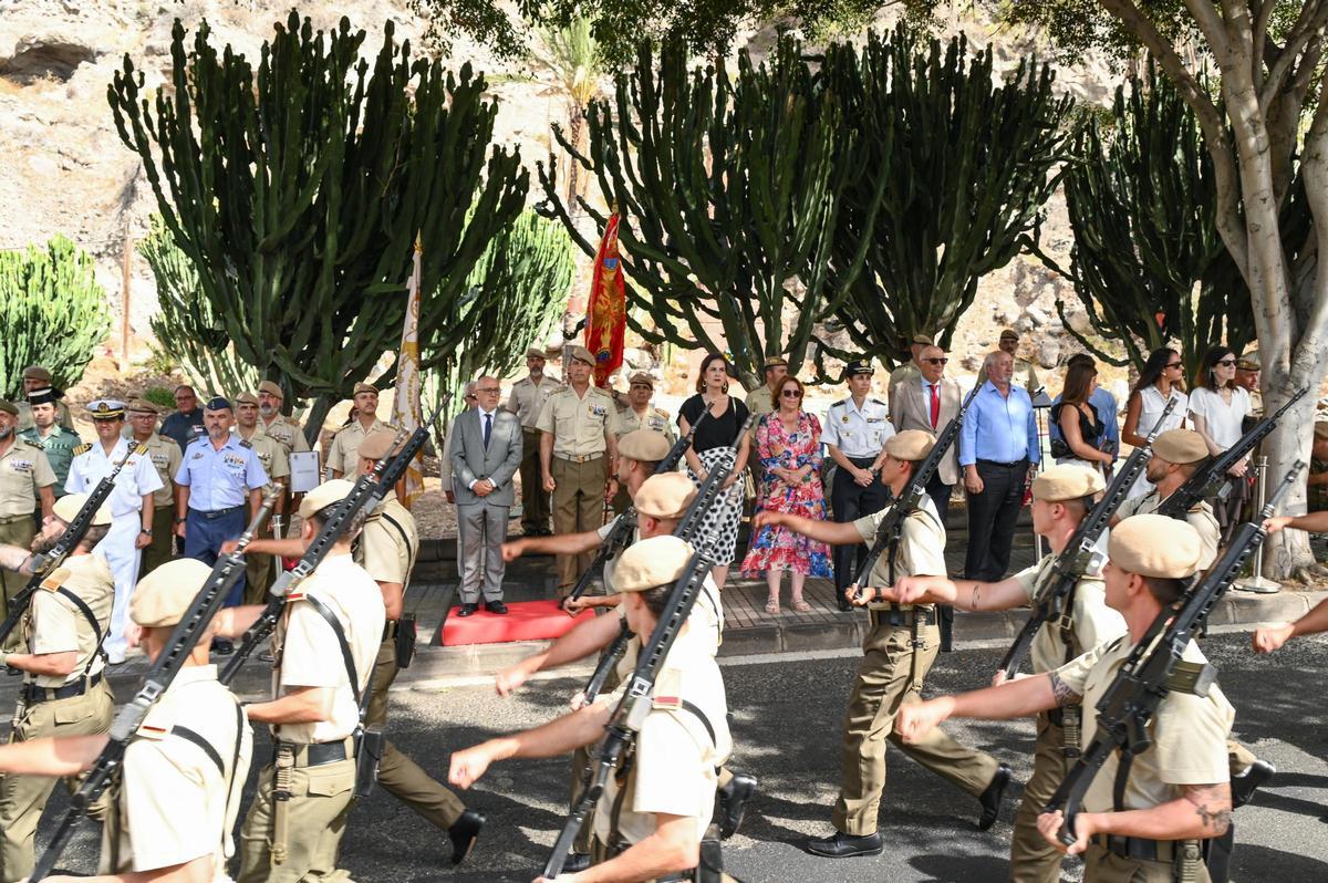 427º aniversario de la Batalla del Batán