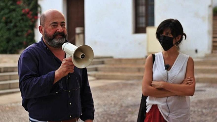 Ciencia espontánea en las calles cordobesas | CÓRDOBA