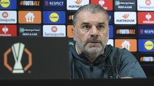 Postecoglou: Puskás tuvo una gran influencia en mi formación como entrenador