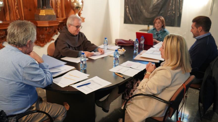 María Sofía Urrutigoity y Liberato Antonio Pérez se alzan con el Certamen Literario ‘Albacara’ de Caravaca