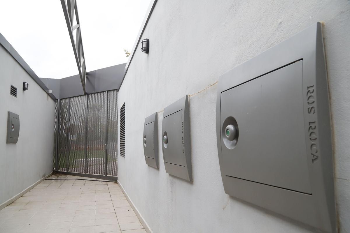 Córdoba Viviendas con recogida de basura neumática en nuevo poniente