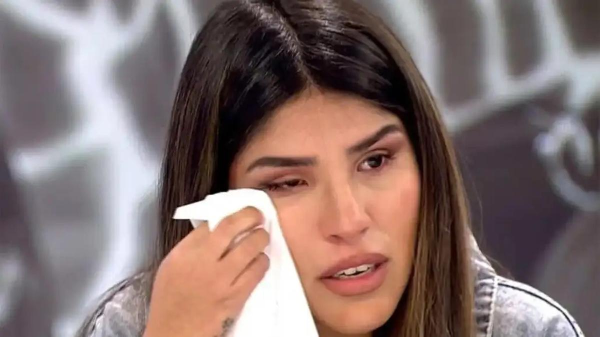 Isa Pantoja y su madre llevan años sin tener una relación cordial