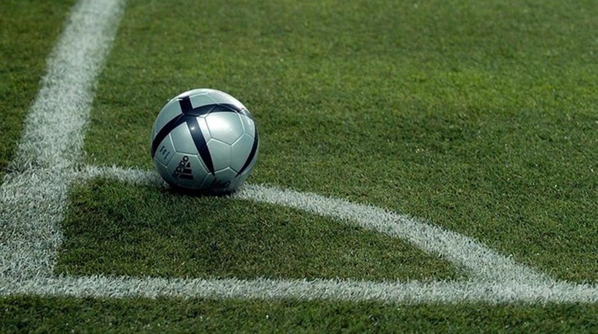 Violencia en el fútbol.