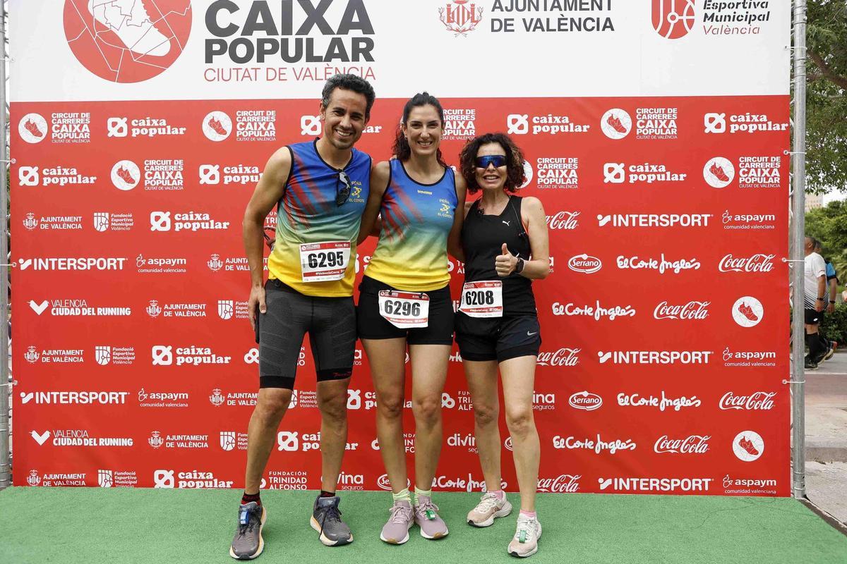 Carrera Marta Fernandez de Castro Carrera Marta Fernandez de Castro