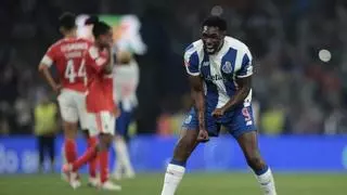 ¿Quién viene y quién no del Oporto al amistoso ante el Deportivo en Riazor?