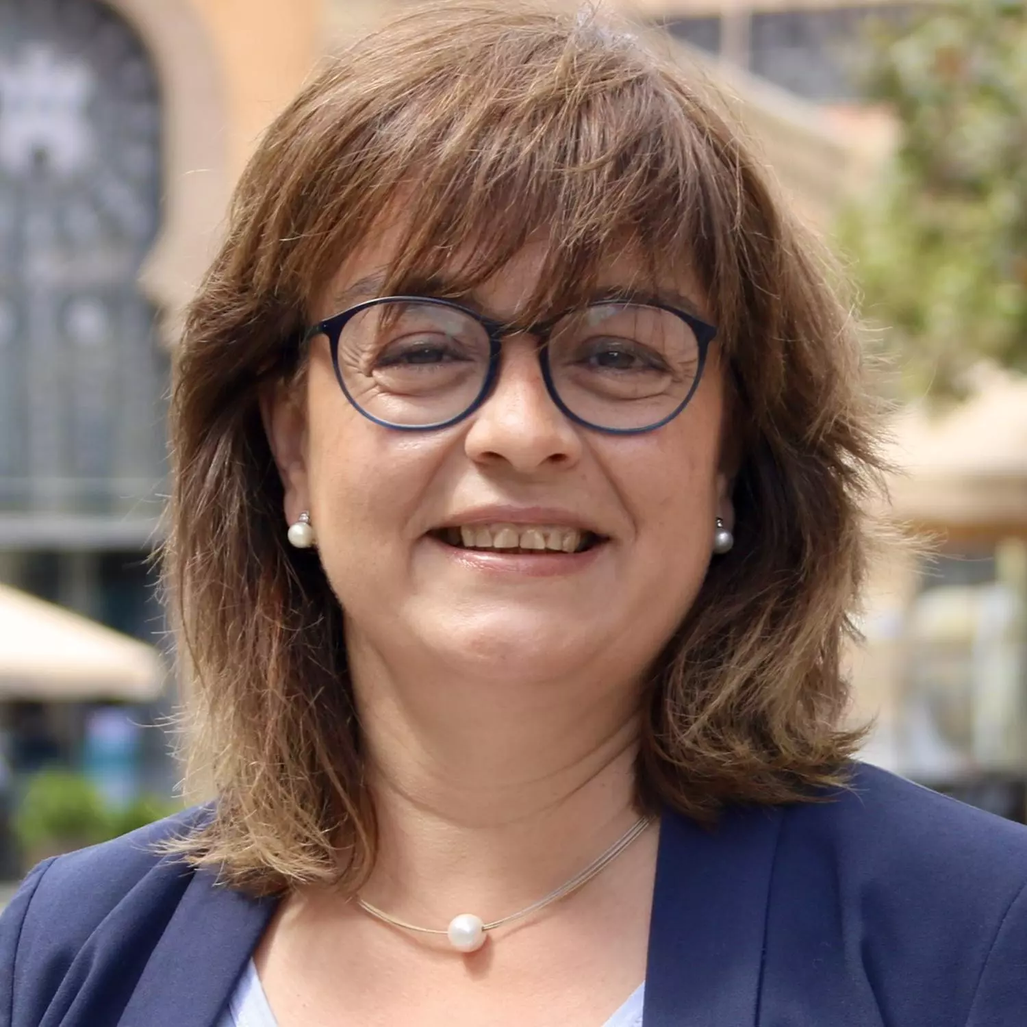 Meritxell Lluís (Junts)