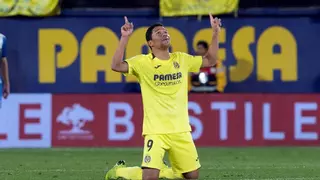 Oficial: Bacca deja el Villarreal