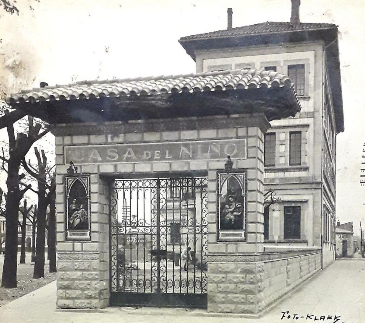 4 | ARCHIVO MUNICIPAL DE GIJÓN