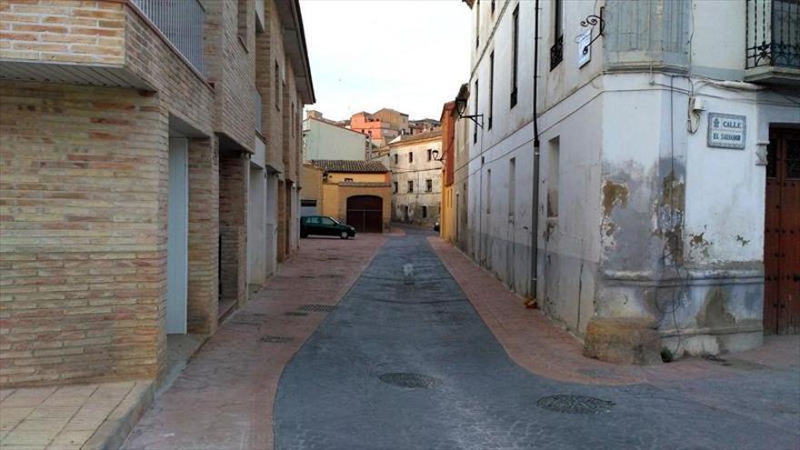 Luz verde al plan especial del Casco Antiguo