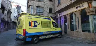 Personal de ambulancias, con retrasos en salarios y el empresario “desaparecido”