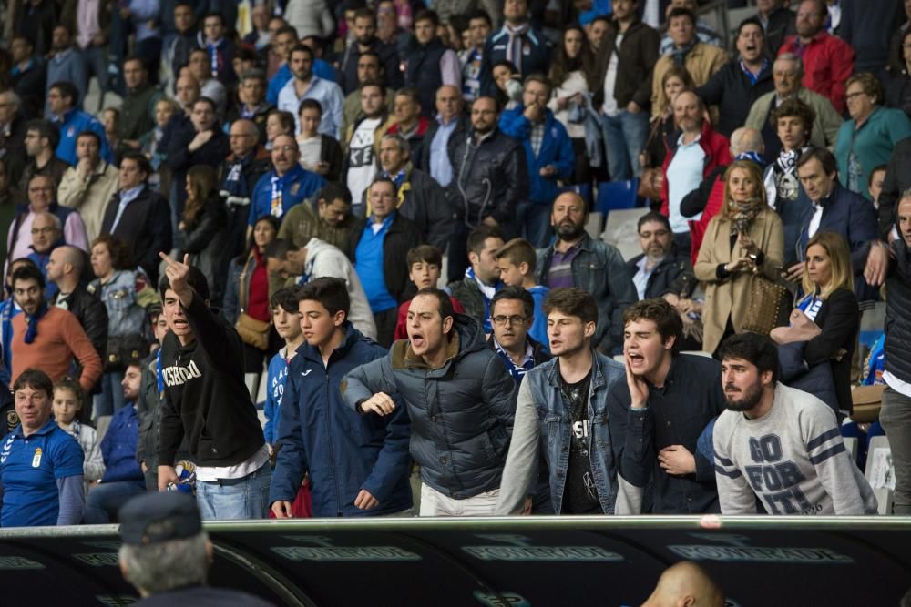 Oviedo 0 - 5 Osasuna