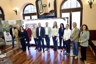 Las imágenes de la jornada ‘Bioeconomía: oportunidades y desafíos’ en Murcia