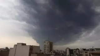 Israel y EEUU atacan depósitos de almacenamiento de petróleo e instalaciones de refinación en Teherán por primera vez