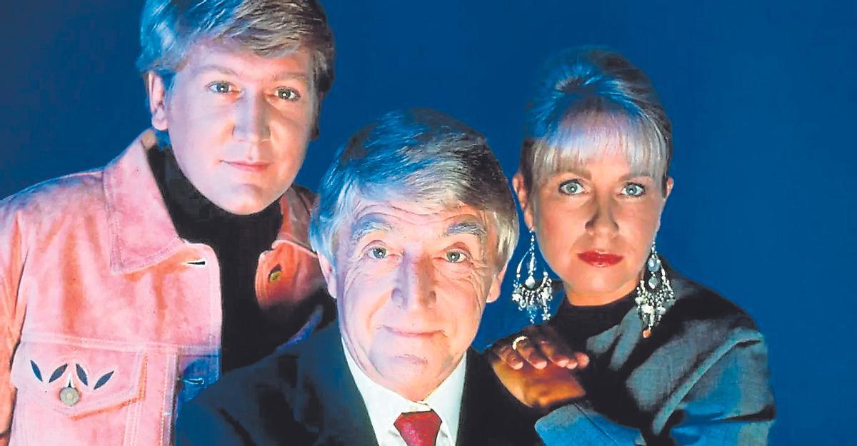 ‘Ghostwatch’ (1992), filme de Lesley Manning