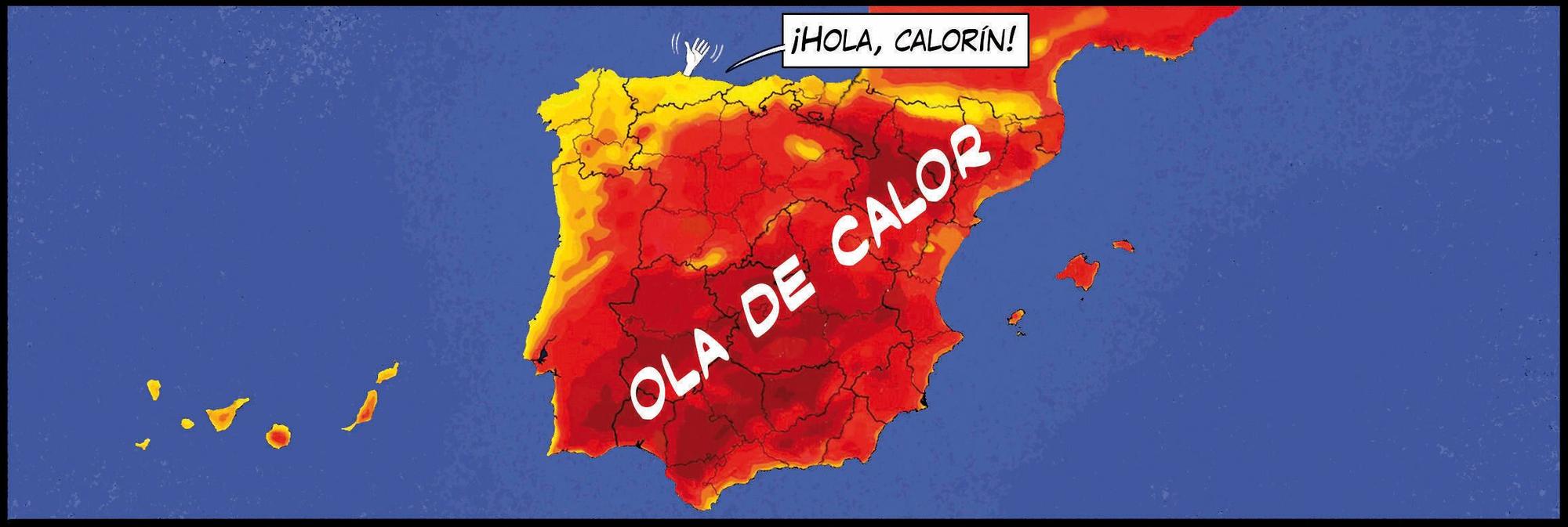 La tira y afloja del viernes, 19 de julio de 2024
