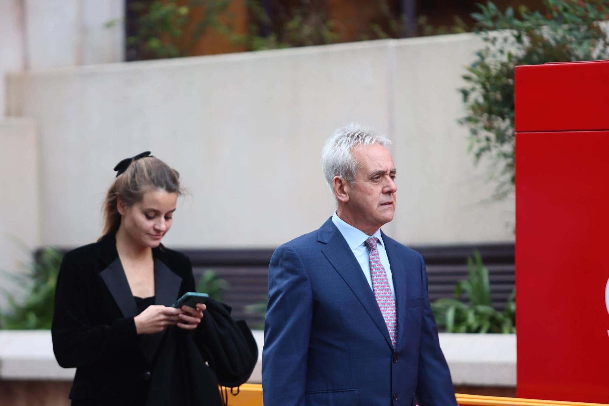 EN IMÁGENES: La Familia Real preside el concierto de los Premios "Princesa"