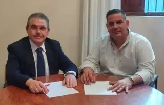 El Vía Crucis Magno de Córdoba tendrá su propia marcha