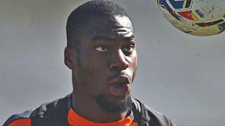 Kondogbia: el Valencia espera sacar 15 millones por el traspaso