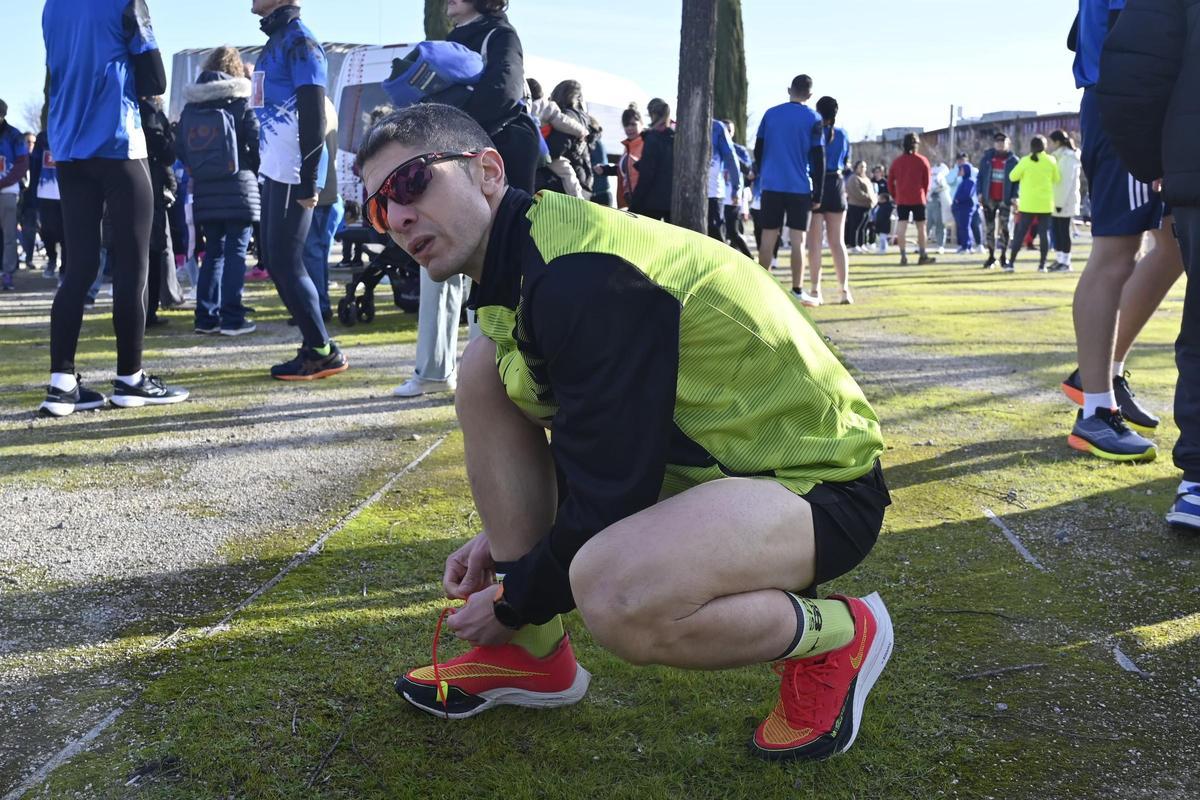 En imágenes | Zaragoza no falla a su cita con la 10K Carrera Popular del Roscón