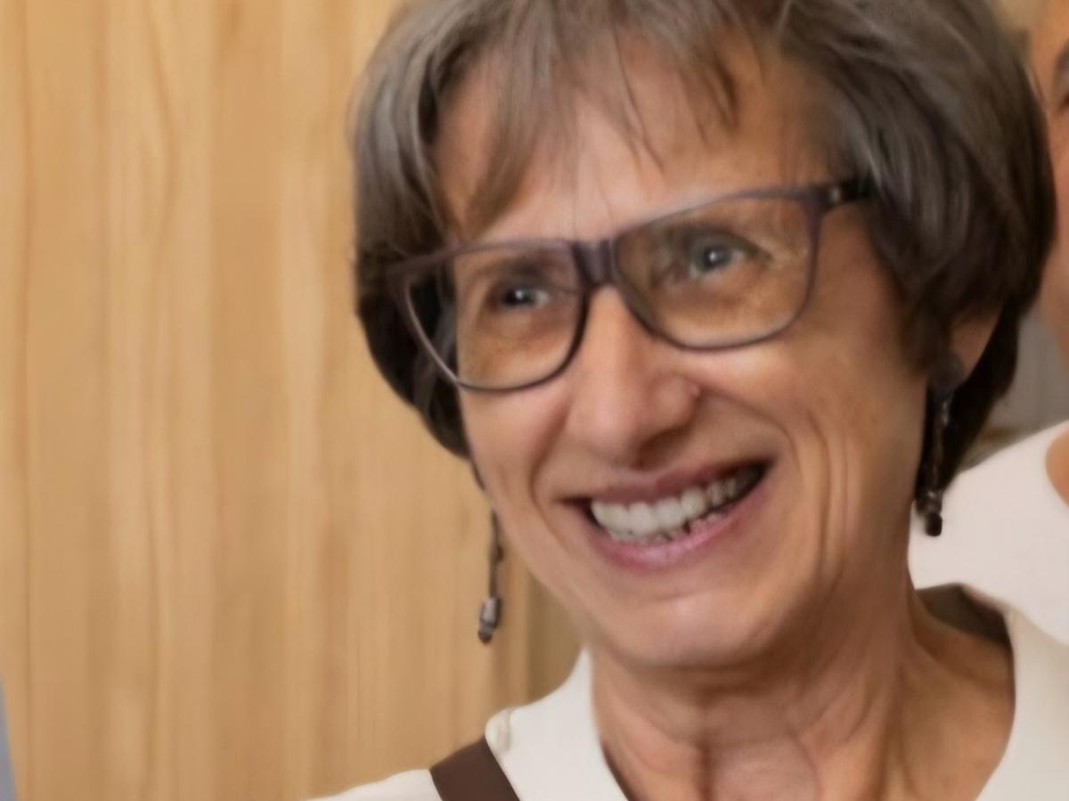 Amparo Gasque.
