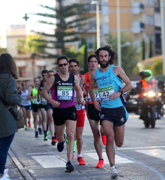 Medio Maratón Puerto de Sagunto