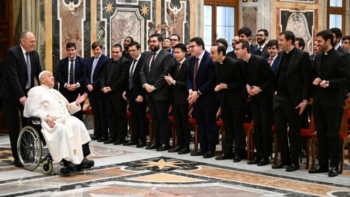 El papa Francisco, cercano a Córdoba desde la distancia