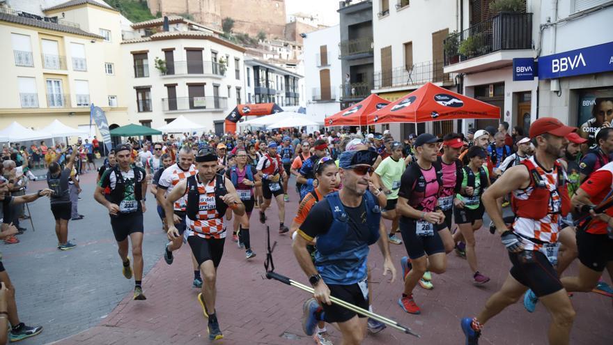 La 3 Cims de Vilafamés cierra la Lliga de Curses per Muntanya Castelló Nord: todos los ganadores, aquí