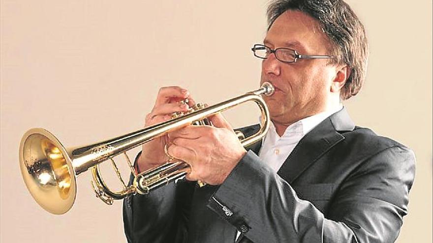 Guido Segers actuará con la Orquestra Simfònica