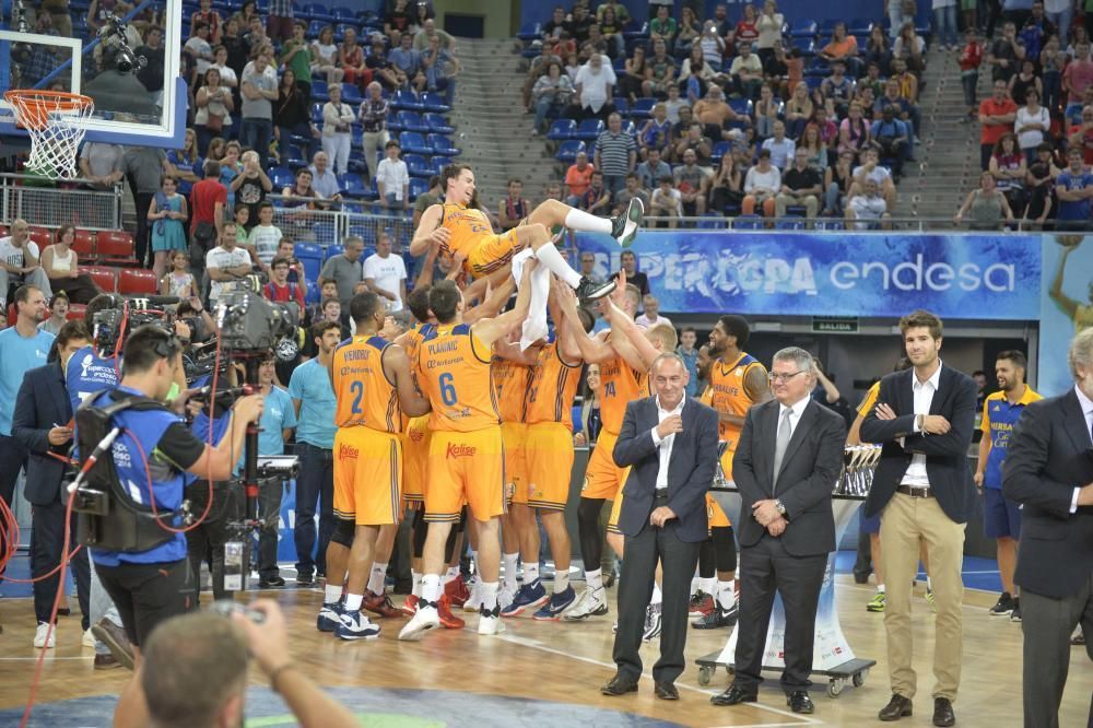 BALONCESTO