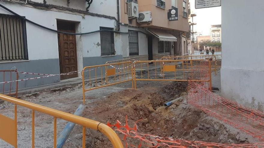 Cambio histórico en uno de los actos más importantes de las fiestas de Sant Vicent en la Vall