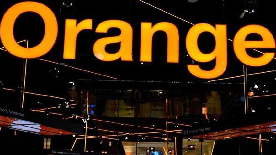 Orange irrumpe en el sector bancario en España