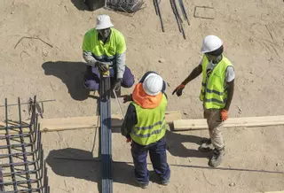 La peor factura del mercado laboral: Galicia anota una muerte cada 5 días