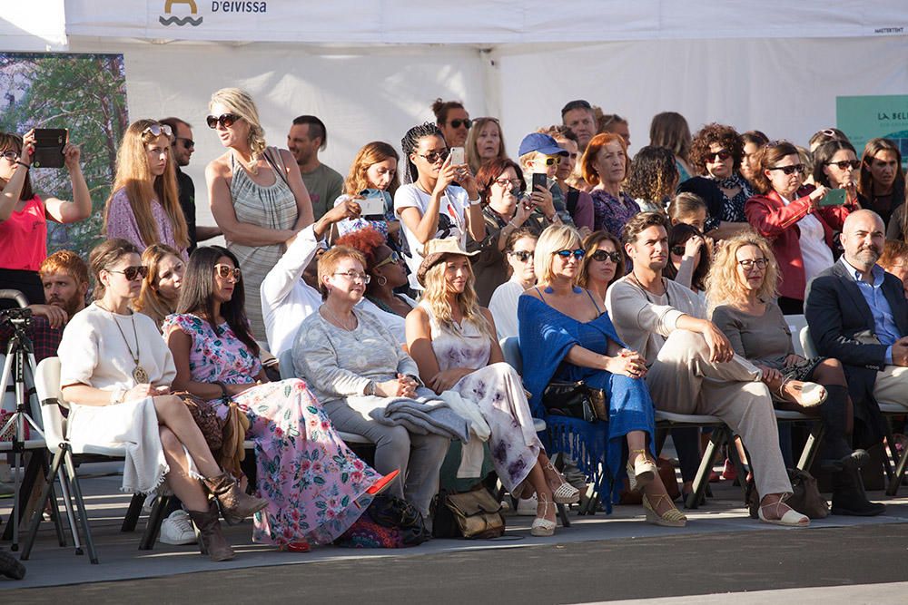 Fashion Revolution Day en Ibiza