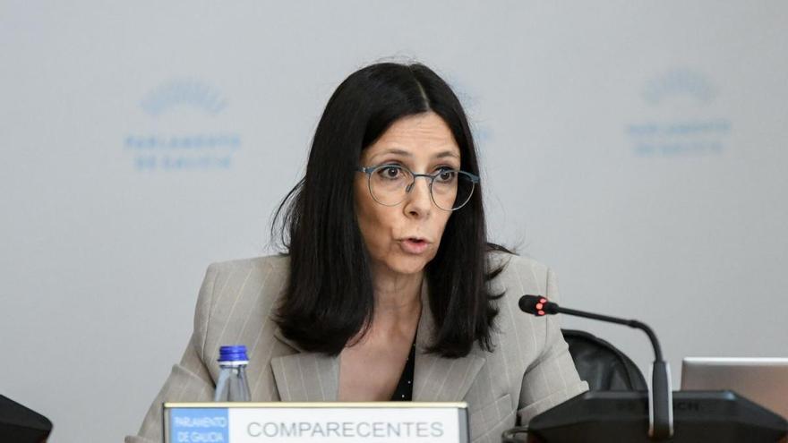 La Xunta recurre la sentencia que reconoce el daño moral de una trabajadora por encadenar contratos temporales durante 15 años