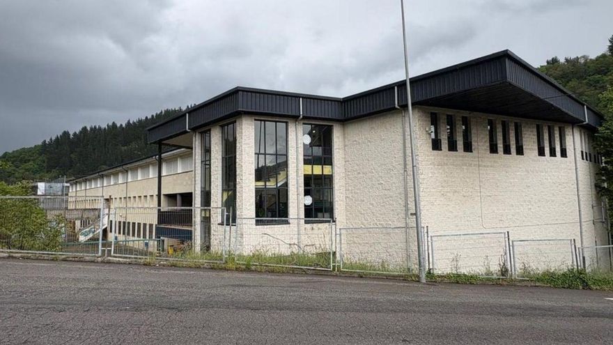 CFGM de Gestión Administrativa en el IES de Cangas del Narcea