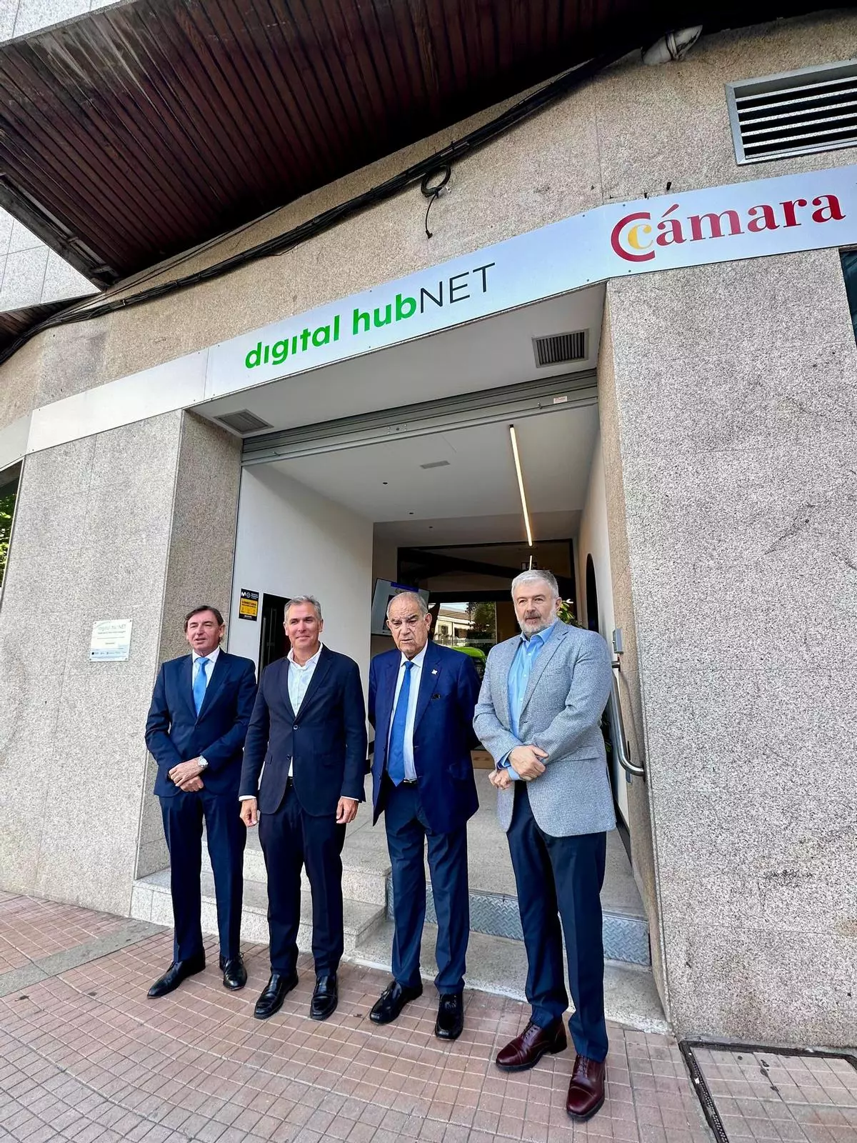 El Premio a la Innovación Forestal de la Cámara y Ence estrena formato