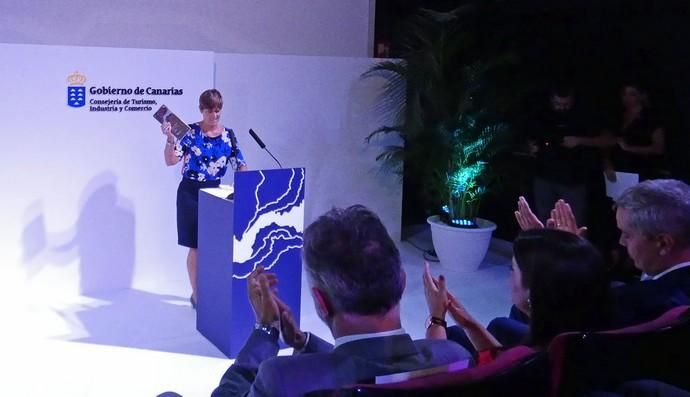 Premios Turismo de Canarias 2019