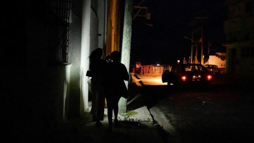 Esta es la razón por la que se va la luz: el motivo detrás de los apagones