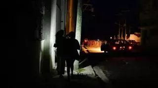 Esta es la razón por la que se va la luz: el motivo detrás de los apagones