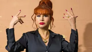 Yurena renace gracias a 'Superestar' y prepara el concierto más importante de su carrera