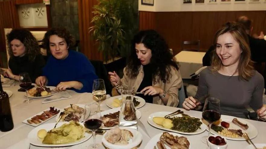 Feira do Cocido de Lalín 2026: los 26 restaurantes en los que disfrutar de este manjar gallego durante todo un mes