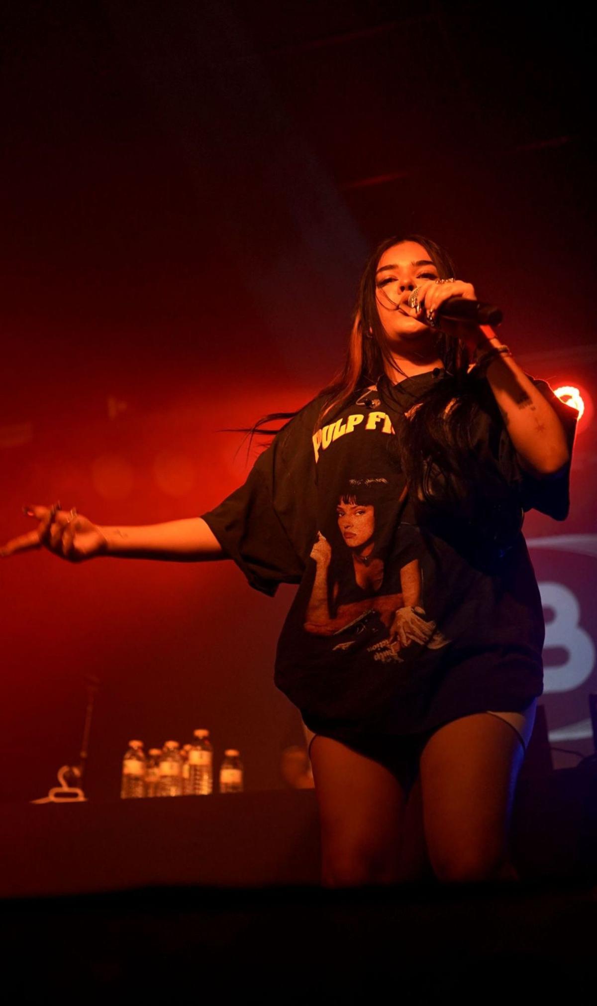 Urbanas con voz propia